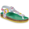 Agatha Ruiz De La Prada Szandálok / Saruk BIO Fehér 32