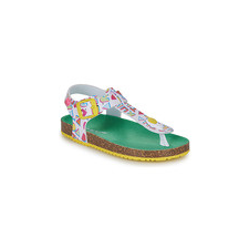 Agatha Ruiz De La Prada Szandálok / Saruk BIO Fehér 32 gyerek szandál