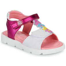 Agatha Ruiz De La Prada Szandálok / Saruk MINIS Ezüst 23