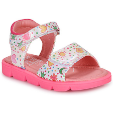Agatha Ruiz De La Prada Szandálok / Saruk MINIS Fehér 26 gyerek szandál