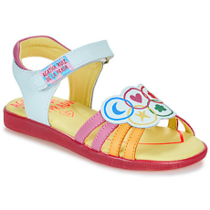 Agatha Ruiz De La Prada Szandálok / Saruk SANDALIA OLIMPIADAS Fehér 31