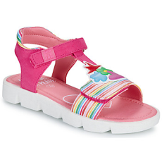 Agatha Ruiz De La Prada Szandálok / Saruk SMILEY Rózsaszín 32