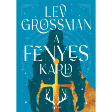 Agave A fényes kard regény