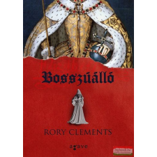 Agave Bosszúálló antikvárium - használt könyv