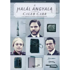 Agave Könyvek A halál angyala egyéb e-könyv