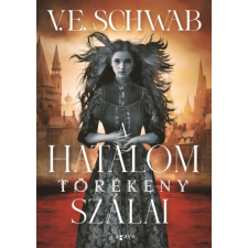 Agave Könyvek A hatalom törékeny szálai egyéb e-könyv