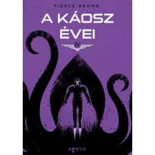 Agave Könyvek A káosz évei regény