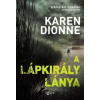 Agave Könyvek A lápkirály lánya