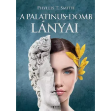 Agave Könyvek A Palatinus-domb lányai egyéb e-könyv
