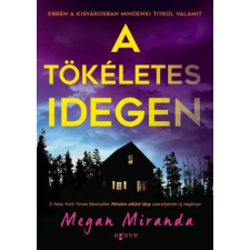 Agave Könyvek A tökéletes idegen egyéb e-könyv