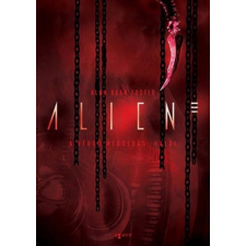 Agave Könyvek Aliens - A végső megoldás: Halál regény