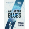 Agave Könyvek Antianyag blues