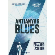 Agave Könyvek Antianyag blues egyéb e-könyv