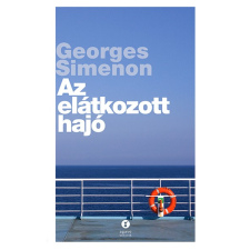 Agave Könyvek Az elátkozott hajó regény