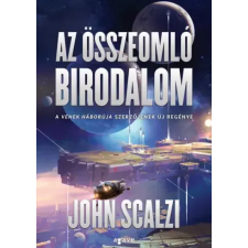 Agave Könyvek Az összeomló birodalom egyéb e-könyv