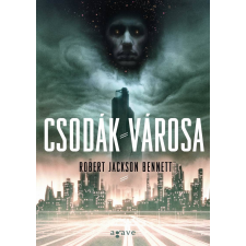 Agave Könyvek Csodák városa regény