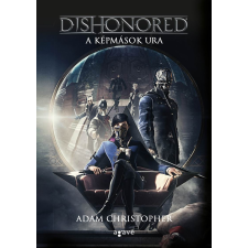 Agave Könyvek Dishonored - A képmások ura regény