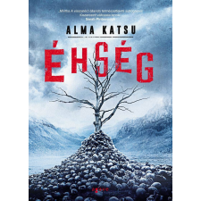 Agave Könyvek Éhség regény