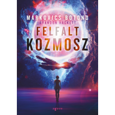 Agave Könyvek Felfalt kozmosz regény