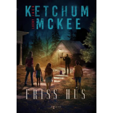 Agave Könyvek Friss hús egyéb e-könyv