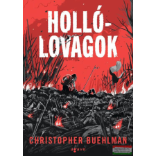 Agave Könyvek Hollólovagok regény