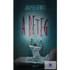 Agave Könyvek Kft A beteg regény