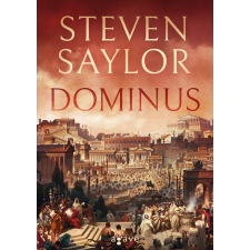 Agave Könyvek Kft Dominus történelem