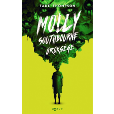 Agave Könyvek Kft Molly Southbourne öröksége regény