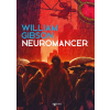 Agave Könyvek Kft William Gibson - Neuromancer