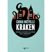 Agave Könyvek Kraken egyéb e-könyv