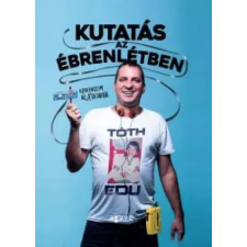 Agave Könyvek Kutatás az ébrenlétben egyéb e-könyv