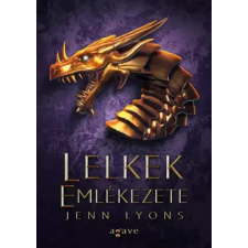 Agave Könyvek Lelkek emlékezete egyéb e-könyv
