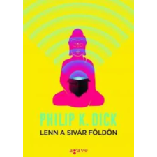 Agave Könyvek Lenn a sivár Földön egyéb e-könyv