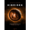 Agave Könyvek Octavia E. Butler: Hibridek (9789634197102)