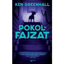Agave Könyvek Pokolfajzat egyéb e-könyv