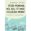 Agave Könyvek PRÓBA CÍM