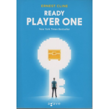 Agave Könyvek Ready Player One - Ready Player One 1. (új kiadás) regény