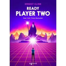 Agave Könyvek Ready Player Two egyéb e-könyv