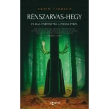 Agave Könyvek Rénszarvas-hegy és más történetek a peremlétről egyéb e-könyv