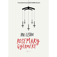 Agave Könyvek Rosemary gyermeke egyéb e-könyv