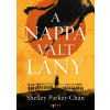 Agave Könyvek Shelley Parker-Chan - A nappá vált lány
