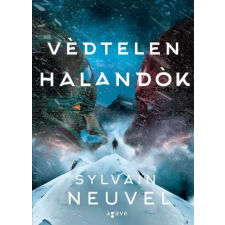Agave Könyvek Védtelen halandók egyéb e-könyv