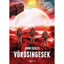 Agave Könyvek Vörösingesek egyéb e-könyv