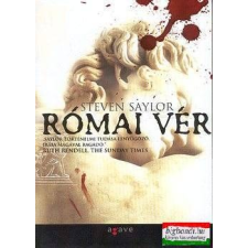 Agave Római vér regény