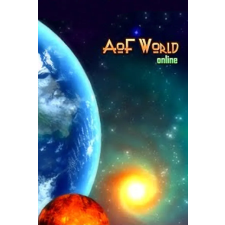 Age of Fear AoF World (digitális licenc) videójáték
