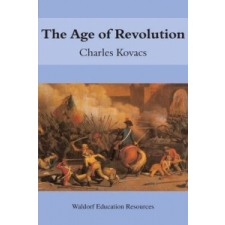  Age of Revolution – Charles Kovacs idegen nyelvű könyv