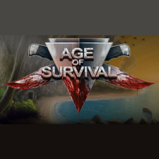  Age of Survival (Digitális kulcs - PC) videójáték
