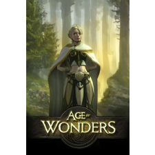  Age of Wonders (digitális licenc) videójáték