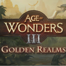  Age of Wonders III - Golden Realms Expansion (DLC) (Digitális kulcs - PC) videójáték
