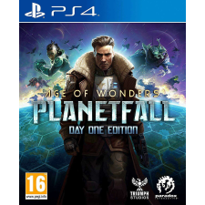 Age of Wonders: Planetfall - Day One Edition /PS4 videójáték